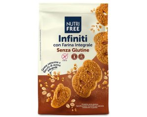 SG Sas pizzelle fritte zuccherate senza glutine 150 g - dolcetti fritti senza glutine