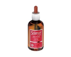SCIENCE Tratt.Energizz.50ml