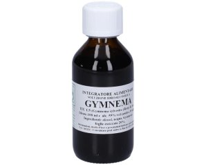 Gymnema tintura madre 100 ml - estratto di gymnema per metabolismo degli zuccheri