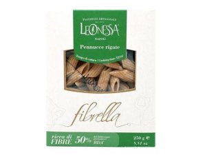 FIBRELLA Rigatoni 250g