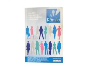 KAMILA COMF.140 Coll.Playa 5