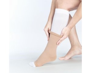 Difovaris sottocalza L 41-45 - sottocalza compressiva per varici