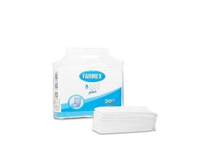 FARMEX Pann.Rett.Plus C/B 30pz