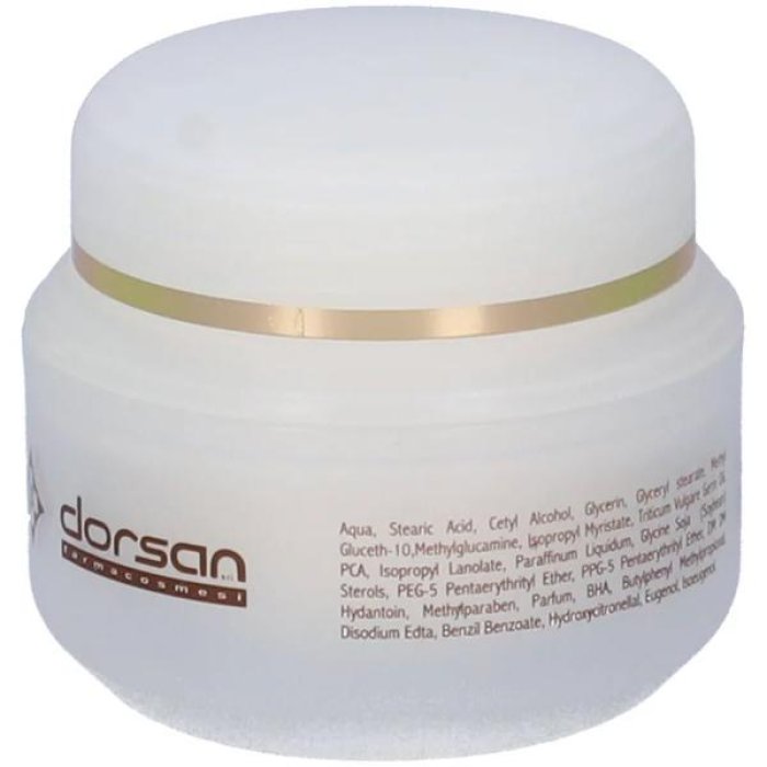 Hydral Age 50 ml - crema viso idratante antirughe