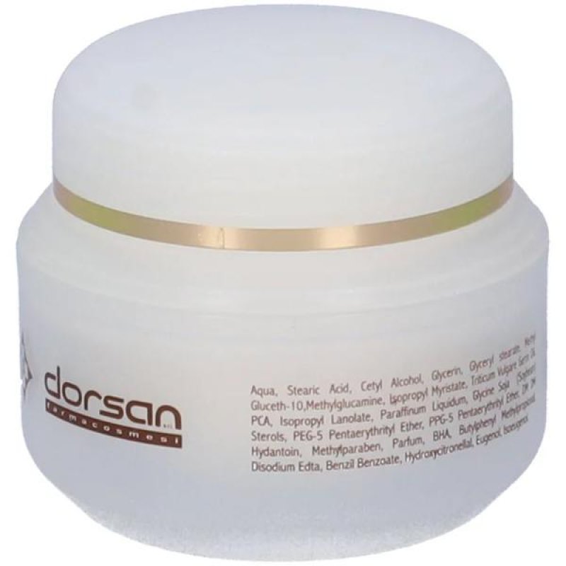 Hydral Age 50 ml - crema viso idratante antirughe Hydral Age 50 ml - crema viso idratante antirughe