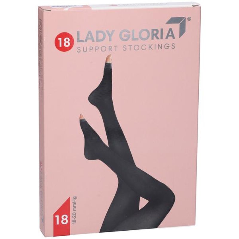 Ladygloria 18 Collant Donna Riposante Colore Daino Taglia 4 Calze Contenitive Elastiche a Compressione Graduata Ladygloria 18 Collant Donna Riposante Colore Daino Taglia 4 Calze Contenitive Elastiche a Compressione Graduata