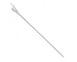 Farmac-zabban Sonda Foley Silicone 2vie Cc3/5 Ch6