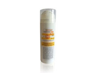 Evita Sun SPF 50 100 ml crema solare alta protezione per viso e corpo