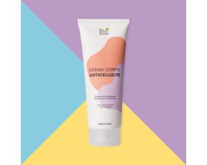 Isoki crema anticellulite 150 ml - crema corpo anticellulite rimodellante