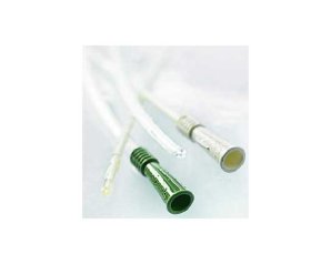 SpeediCath Compact Set catetere vescicale femminile monouso sterile con sacca di raccolta misura 12