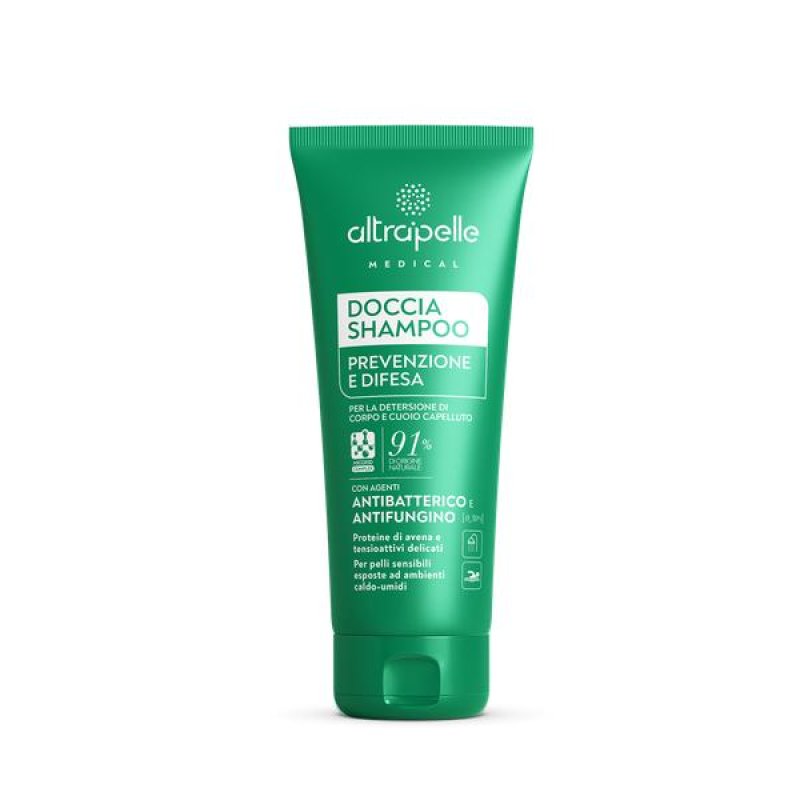Ecofil doccia shampoo 200 ml - doccia shampoo delicato corpo e capelli Ecofil doccia shampoo 200 ml - doccia shampoo delicato corpo e capelli