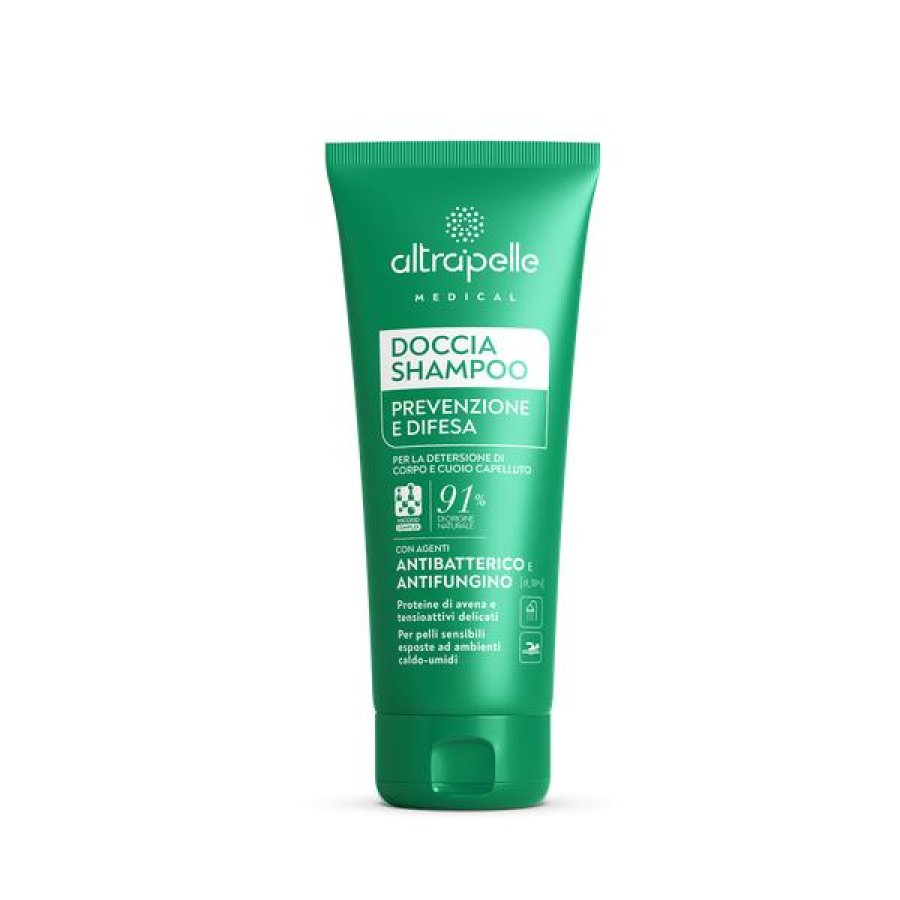 Ecofil doccia shampoo 200 ml - doccia shampoo delicato corpo e capelli Ecofil doccia shampoo 200 ml - doccia shampoo delicato corpo e capelli