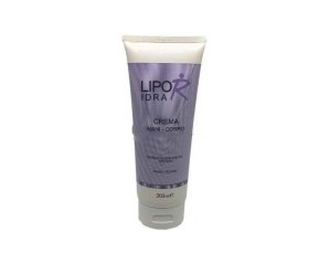 LIPOR Idra Cr.Mani/Corpo 200ml