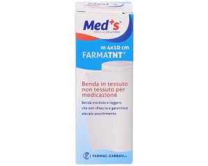 MEDS Benda Ideal Cot. 6cm