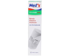 Med's Benda Elastica Cotone 15 Cm