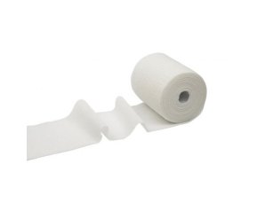 MEDS Benda El.Autoad.4x 4cm