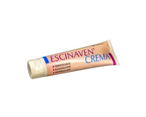 Escinaven Crema Corpo 100 millilitri Trattamento Gambe Pesanti e Microcircolo Idratante Lenitiva