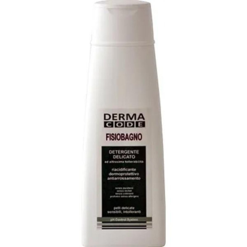 DERMACODE FisioBagno pH5,5 DERMACODE FisioBagno pH5,5