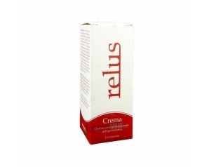 RELUS Crema 50ml