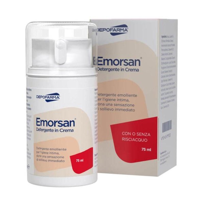 Tetraseb Crema 75 ml per Cani e Gatti &ndash; Crema Dermatologica Lenitiva e Protettiva per Cute Irritata