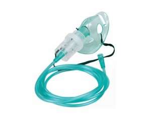 Med's Neosol Mascherina Morbida Pediatrica