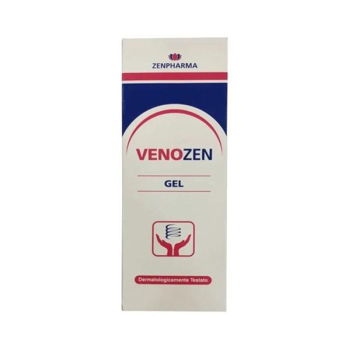 Zen Pharma Venozen Gel Tubo 200 Ml Zen Pharma Venozen Gel Tubo 200 Ml