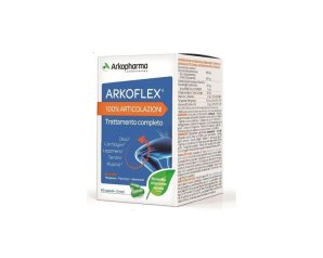 Arpaflex Plus 60 capsule - integratore per articolazioni