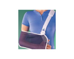 Oppo tutore braccio 3289 M - tutore per immobilizzazione braccio e spalla taglia M