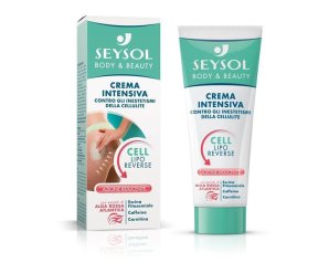 Lypozeta A Cell 200 Millilitri Trattamento Corpo Anticellulite Rimodellante per Inestetismi della Pelle a Buccia d’Arancia Cell