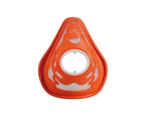 Costume Coccinella per Bambino 0-2 Anni Vortex Family per Carnevale e Feste a Tema