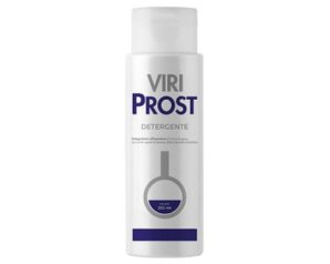 VIRIPROST Det.Intimo 200ml