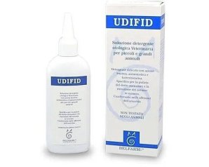 UDIFID Sol.Det.Oto 150ml