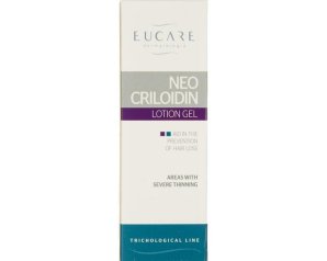 NEO CRILOIDIN Loz.Cap.U