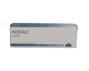 NIDAC Crema 75ml