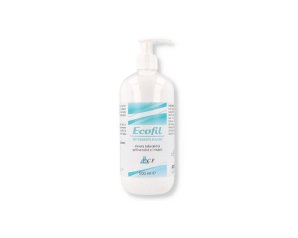 ECOFIL Detergente Multiuso Ecologico per Superfici e Pavimenti 500 ml