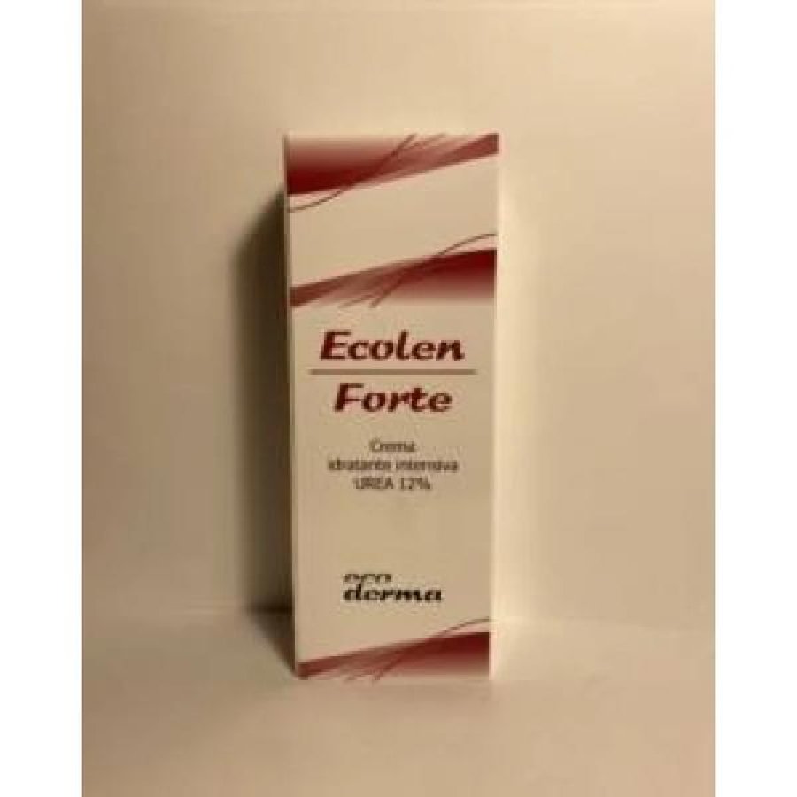 Ecolen Forte crema 200 ml - crema gambe defaticante per microcircolo Ecolen Forte crema 200 ml - crema gambe defaticante per microcircolo