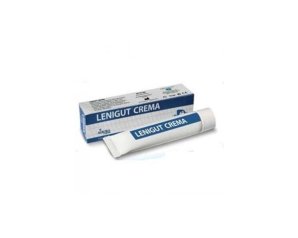 Aurora Biofarma Lenigut Crema 15 ml