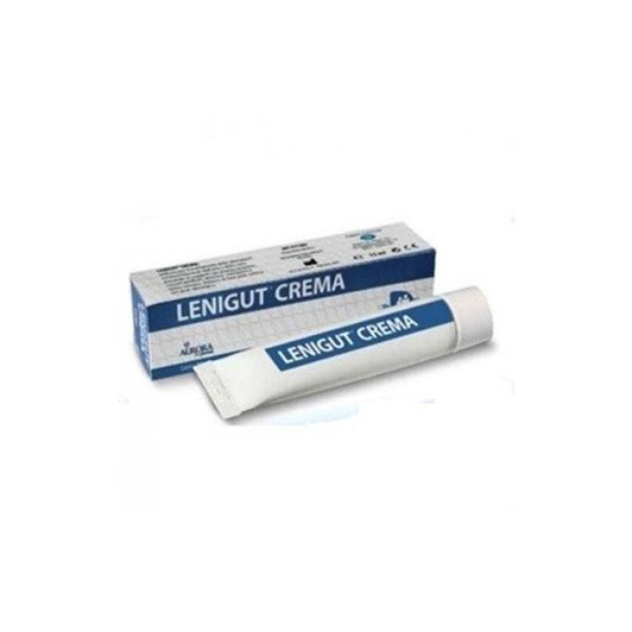 Aurora Biofarma Lenigut Crema 15 ml Aurora Biofarma Lenigut Crema 15 ml