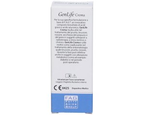 GENLIFE Crema 30ml