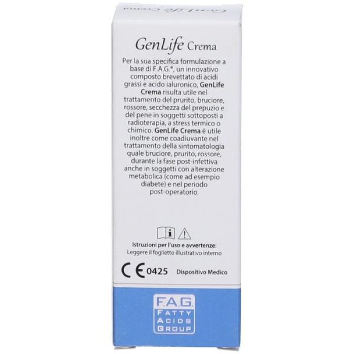 GENLIFE Crema 30ml GENLIFE Crema 30ml