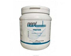 NEPICOMPLEX1 Protein Cacao450g