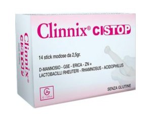 SKINDET Cistop 14 Stk Monod.