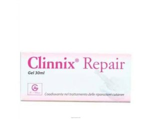 Abbate Gualtiero Clinner Repair Gel 30 Ml