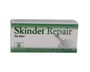 SKINDET Repair Gel 30ml
