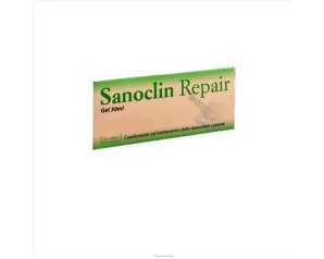 SANOCLIN Repair Gel 30ml