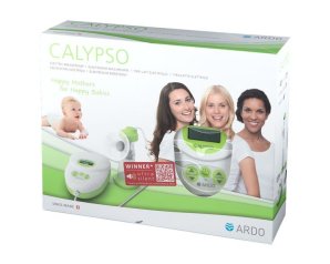 ARDO Calypso Tiral.Elett.