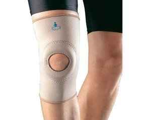 Farmac-zabban Oppo Gambaletto 2819 12-16 Donna Nudo L