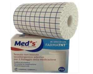 MEDS Med.Ad.St.Rot.cm15 5pz