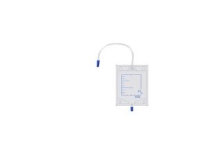 SACCA Gamba 35cm 10pz 4LaccMED