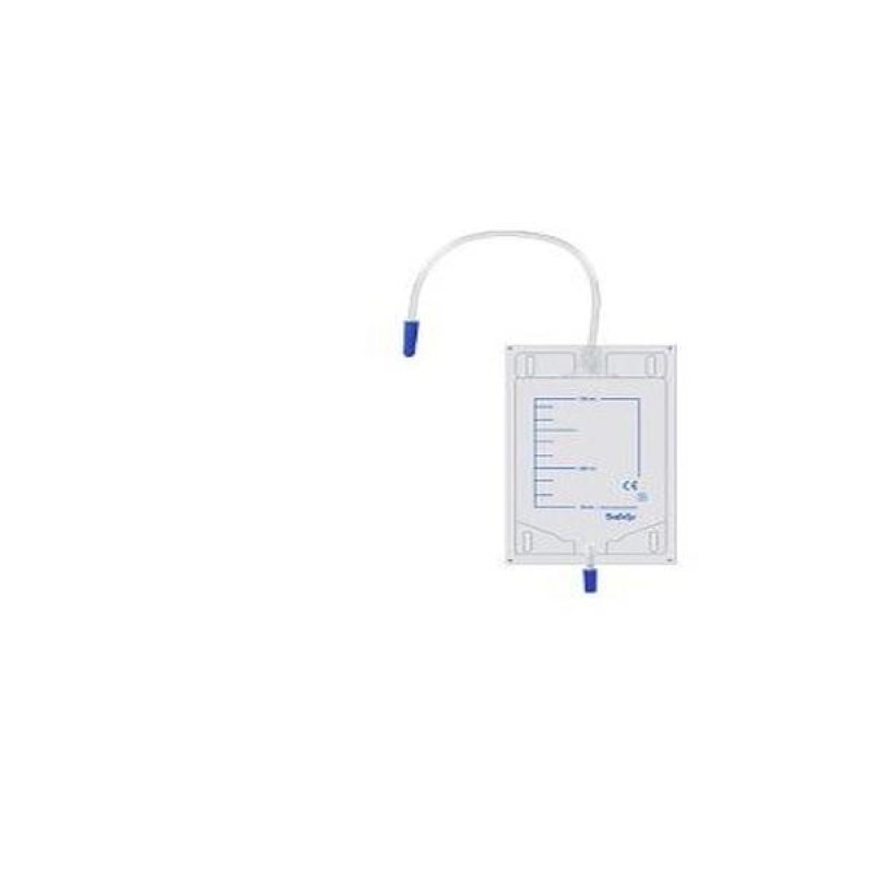 SACCA Gamba 35cm 10pz 4LaccMED